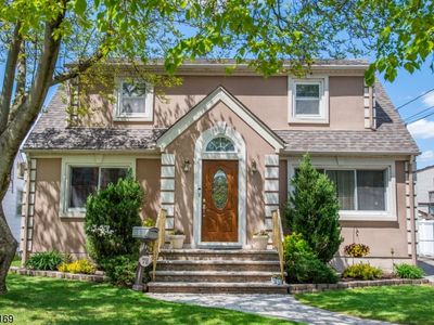 72 Dick St, Clifton, NJ, 07013