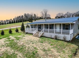 6490 Chuckey Pike, Chuckey, TN 37641