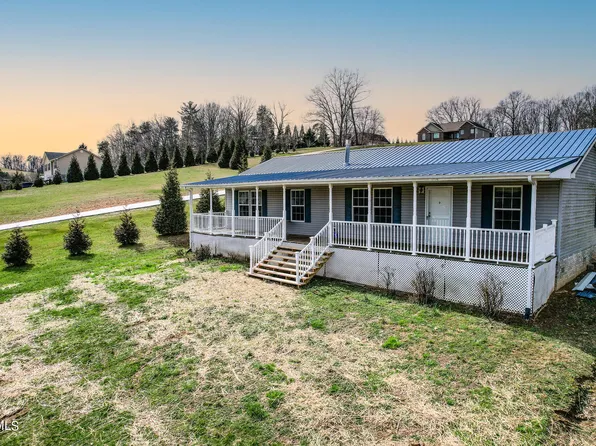 6490 Chuckey Pike, Chuckey, TN 37641