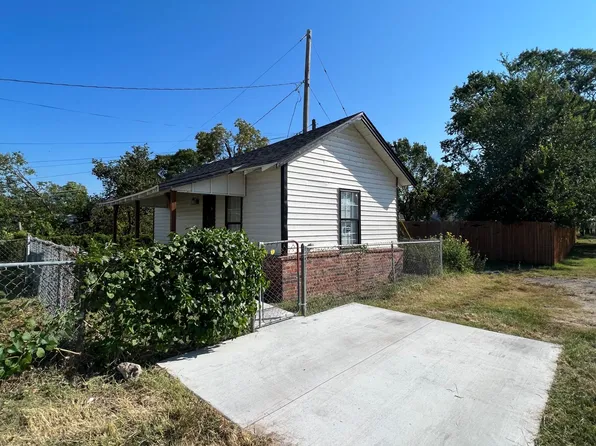 541 S 39th West Ave #C, Tulsa, OK 74127