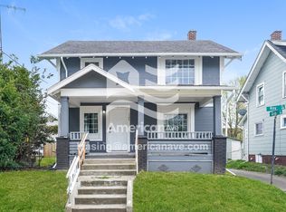 1308 Ray Pl NW, Canton, OH 44703