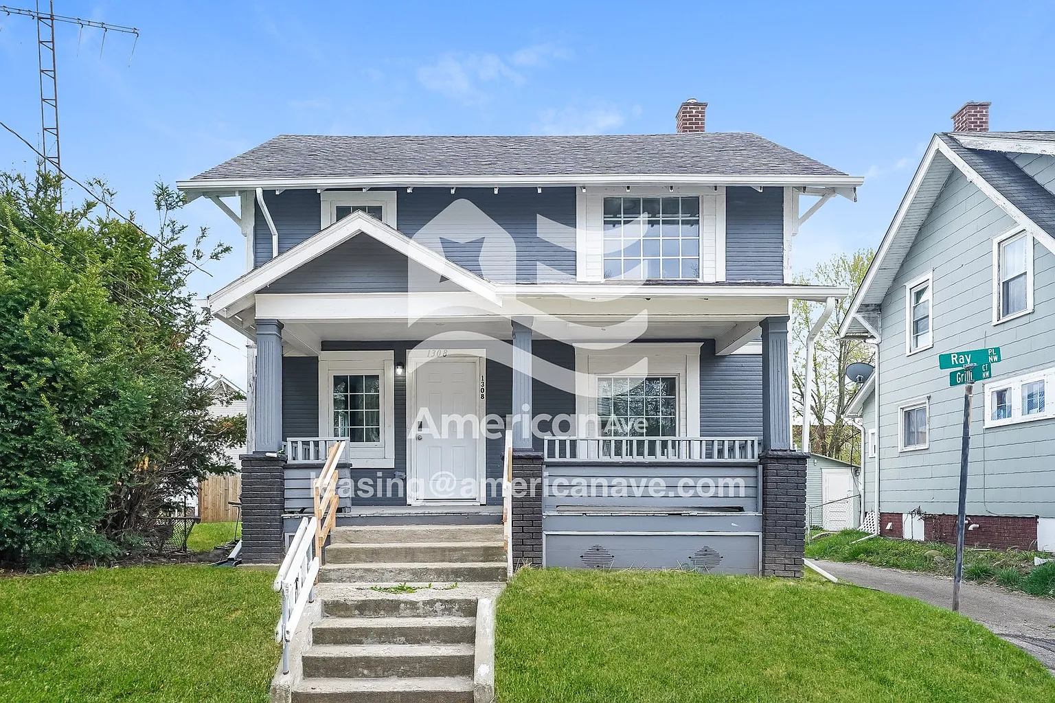 1308 Ray Pl NW photo 1