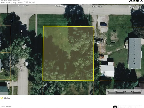 1301 4th St, Onawa, IA 51040