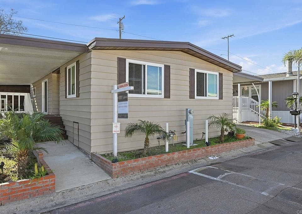 1st image of 8701 Mesa Rd Space 77