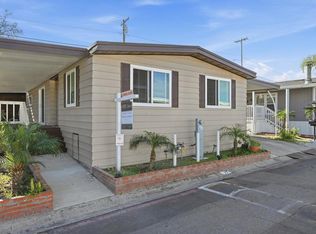 8701 Mesa Rd Space 77, Santee, CA 92071