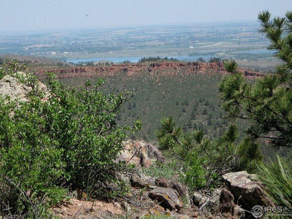1st image of Blue Mountain Trail Trl