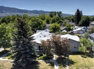 1811 S 7th St W, Missoula, MT 59801