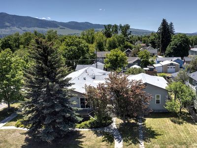 1811 S 7th St W, Missoula, MT, 59801