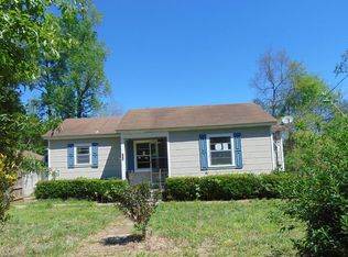 307 Albert St, Brookhaven, MS 39601
