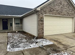 2002 Cliburn Rd #2002, Lafayette, IN 47909