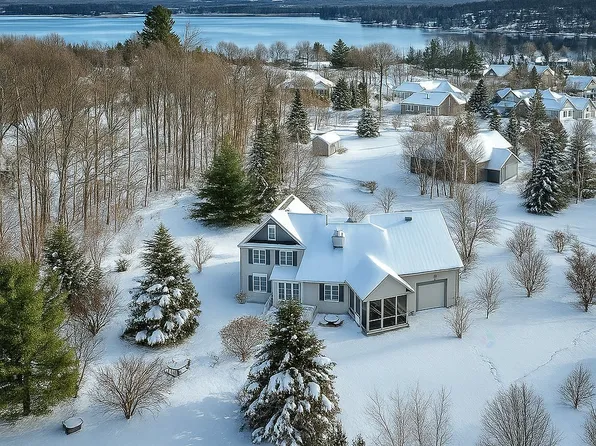 33 Stone Hvn #6, Lac Brome, QC J0E 1S0