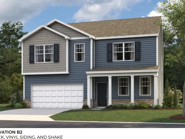 179 Quarter St, Rossville, GA 30741