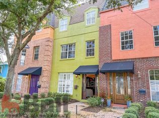 116 E Harding St #2, Orlando, FL 32806