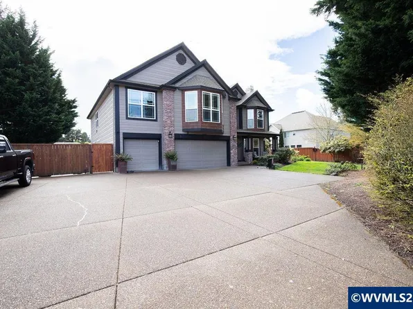 1648 NW Eliza Ct, Albany, OR 97321