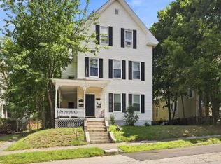 325 Walnut St #3, Manchester, NH 03104