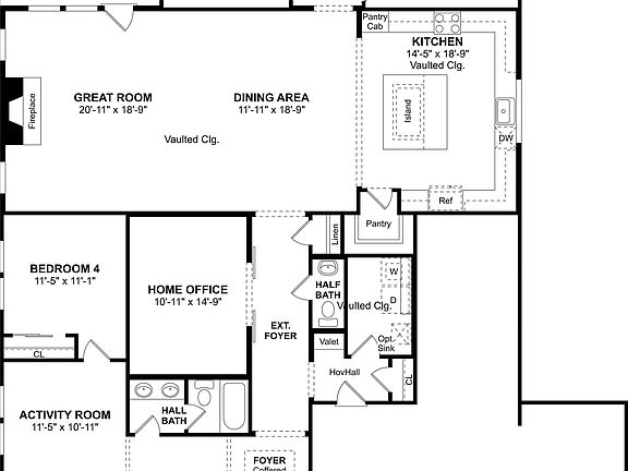 2nd image of this home