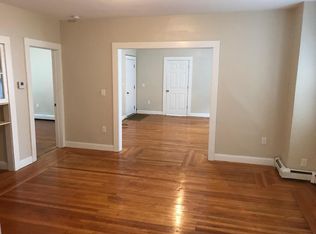 106 Carrington Ave #2, Providence, RI 02906