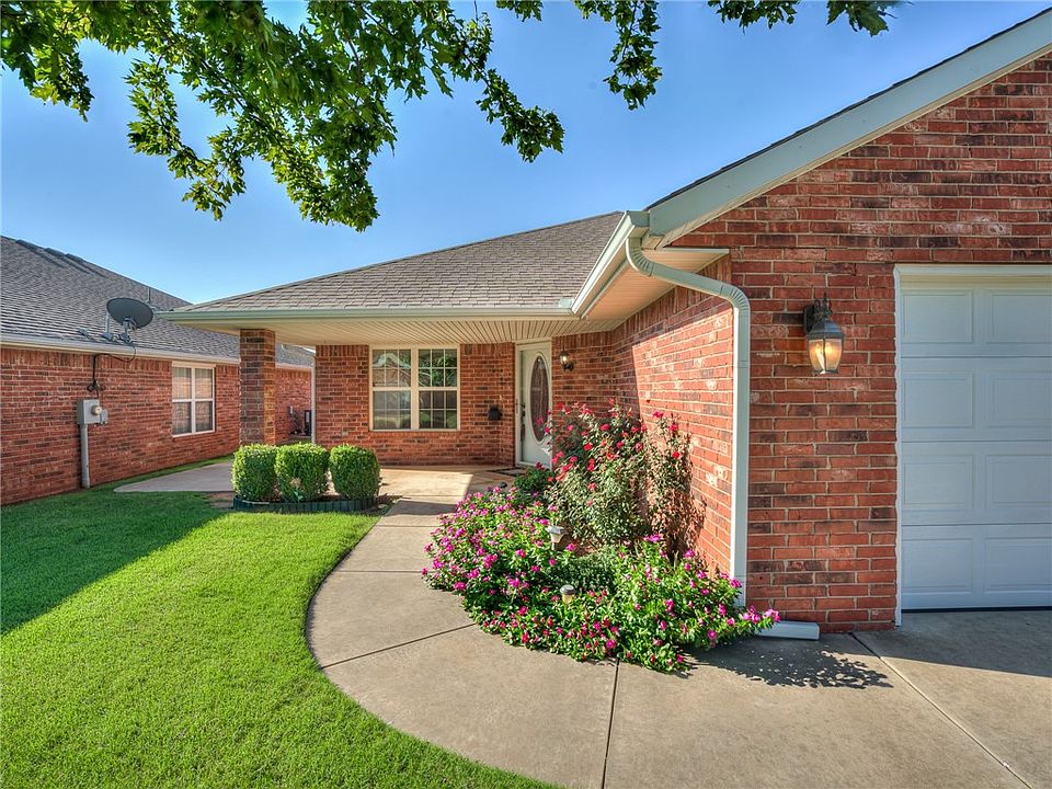 306 Silver Leaf Pl, Tuttle, OK 73089 Zillow