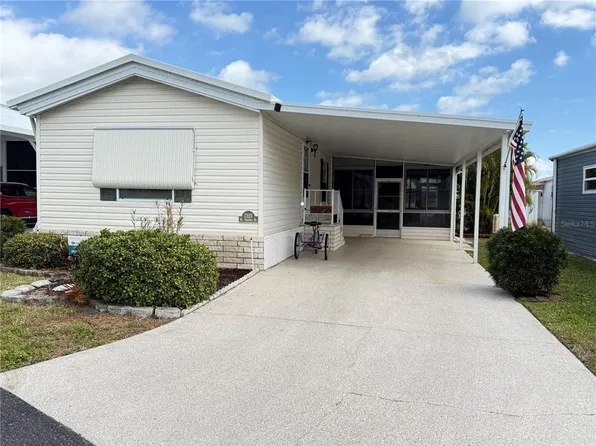 7225 Mount Fairfield Rd NE #541, Saint Petersburg, FL 33702