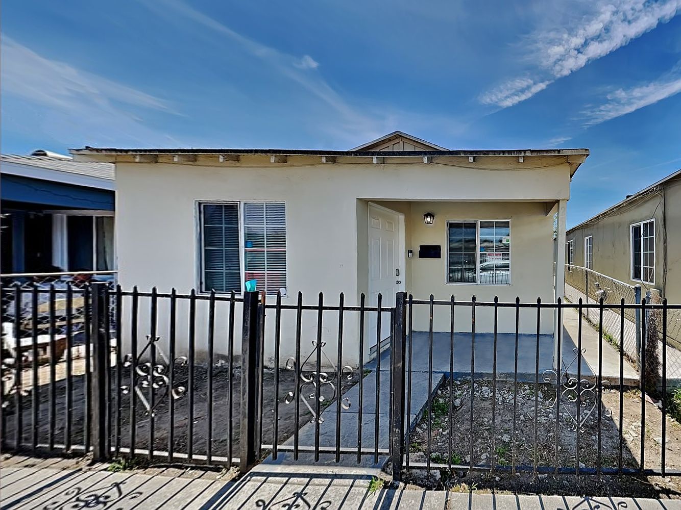 2546 E El Segundo Blvd, Compton, CA 90222 Zillow