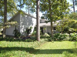 1226 Burning Tree Rd, Humble, TX 77339