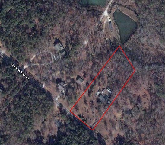 2nd image of 1481 Overlook Ridge Rd