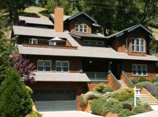 9 Indian Rock Ct, San Anselmo, CA 94960