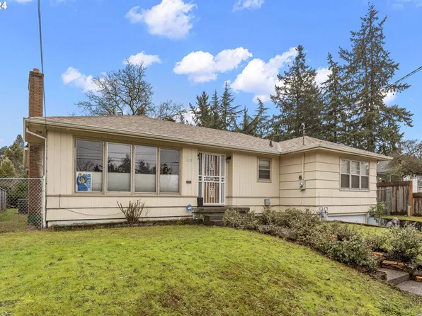 4760 NE Prescott St, Portland, OR 97218
