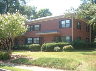 4 Faris Cir, Greenville, SC 29605