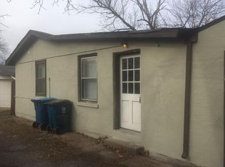 7710 Folk Ave, Saint Louis, MO 63143