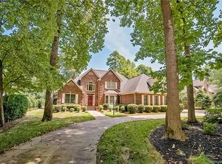 117 Sport Court Way, Mooresville, NC 28117