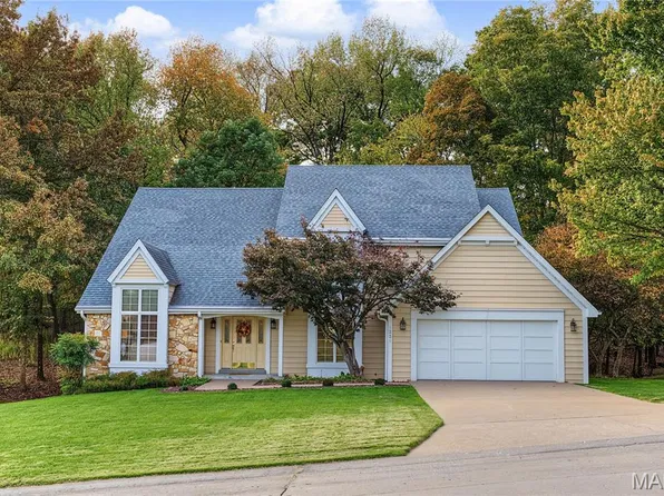 (undisclosed Address), Cape Girardeau, MO 63701