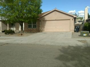 1920 Yarbrough Pl NW, Albuquerque, NM 87120