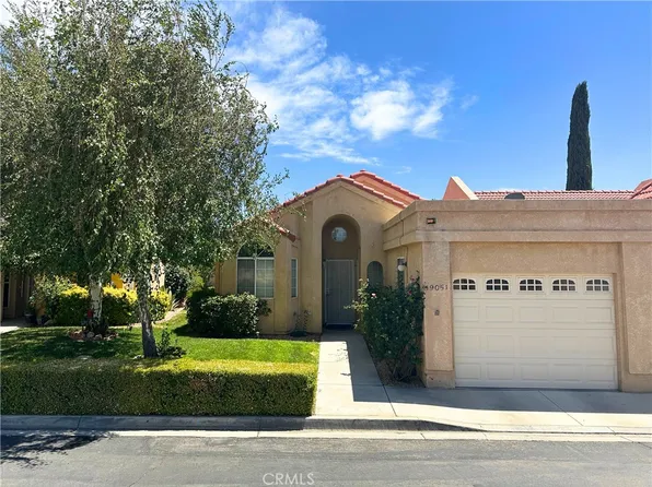 19051 Primrose Ln, Apple Valley, CA 92308
