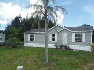 5481 Wilson Dr, Punta Gorda, FL 33982