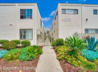 6200 10th Ave APT 15, Los Angeles, CA 90043