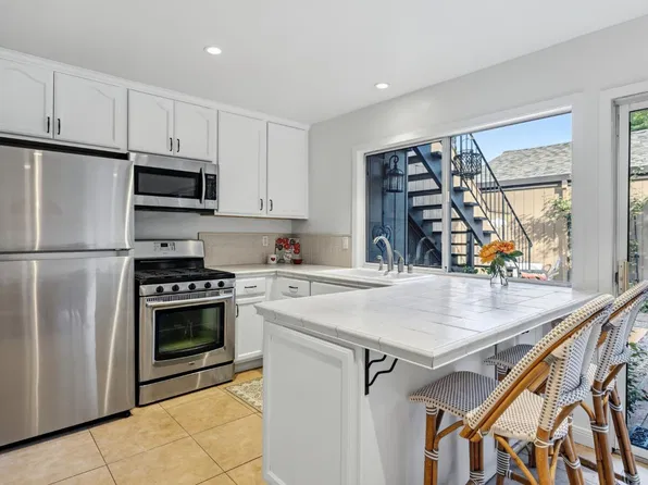 3 Charro Way, Fairfax, CA 94930
