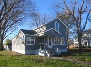 523 Warford St, Perry, IA 50220