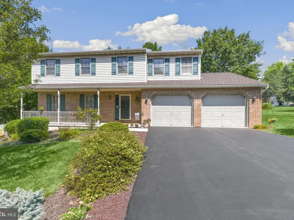 5 Northridge Dr W, Mohnton, PA 19540