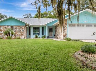 5325 ABAGAIL DRIVE, SPRING HILL, FL 34608