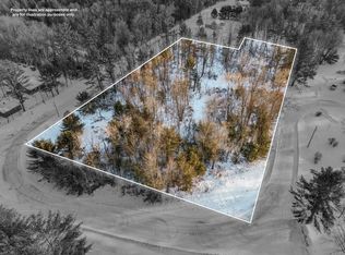 2.6 Acres Hayden Street, Merrillan, WI 54754