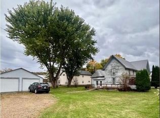 120 W Railroad St, Norwalk, WI 54648