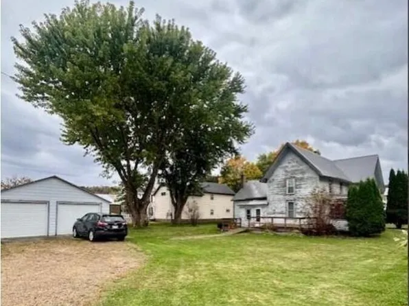 120 West Railroad STREET, Norwalk, WI 54648