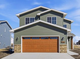6209 86th Avenue South Ave S, Horace, ND 58047