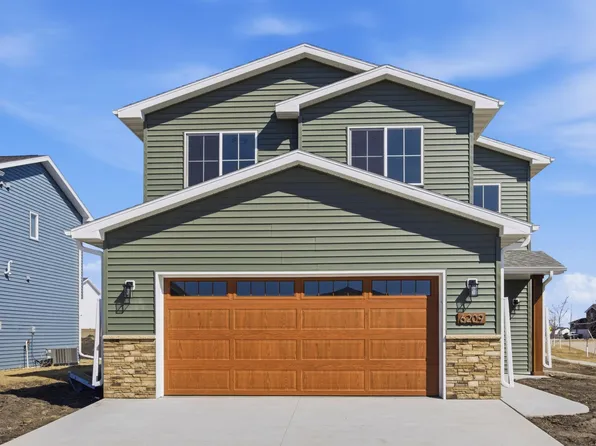 6209 86th Avenue South Ave S, Horace, ND 58047