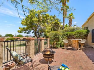781 E Camino Corrida, Oro Valley, AZ 85704