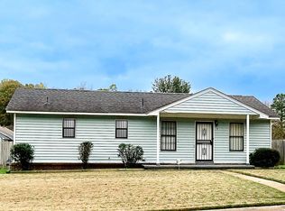 35 W Otsego Dr, Memphis, TN 38109