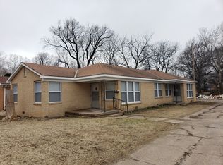 4912 E Morris St, Wichita, KS 67218