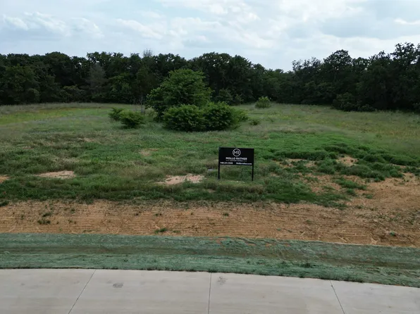 1141 Ellen Donald Ln, Argyle, TX 76226