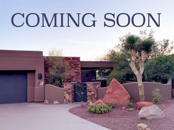 2331 W Entrada Trl Unit 51, St George, UT 84770